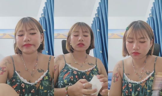 kkwanq TikTok Live — Aug 6, 2026, 7:44 AM