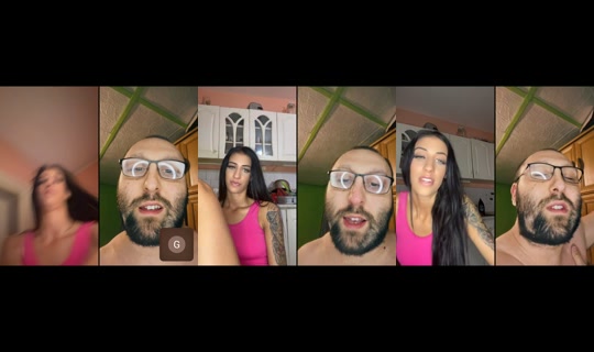 klaabby TikTok Live — Jul 18, 2026, 11:24 PM