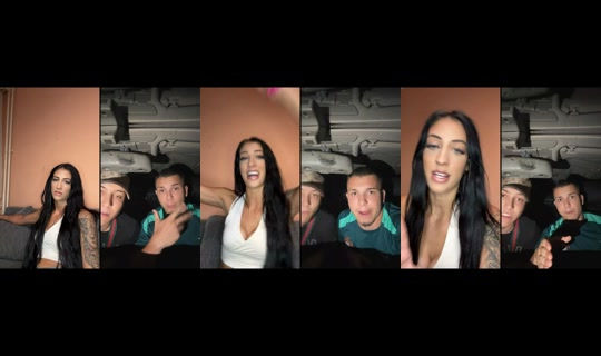 klaabby TikTok Live — Jul 19, 2026, 7:50 PM