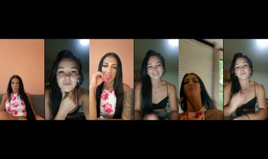 klaabby TikTok Live — Jul 20, 2026, 12:10 PM