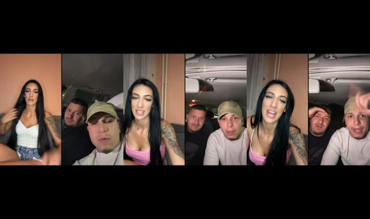 klaabby TikTok Live — Jul 21, 2026, 8:29 PM