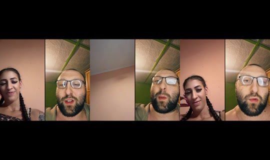 klaabby25 TikTok Live — Jul 14, 2026, 8:42 PM