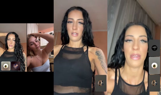 klaabby25 TikTok Live — Jul 15, 2026, 7:39 PM