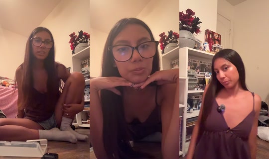 klailagirdner_ TikTok Live — Aug 17, 2026, 3:49 AM