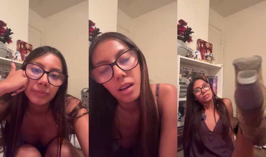 klailagirdner_ TikTok Live — Aug 17, 2026, 4:11 AM
