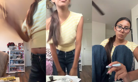klailagirdner_ TikTok Live — Aug 21, 2026, 12:02 AM