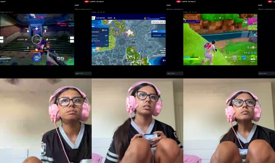 klailagirdner_ TikTok Live — Aug 23, 2026, 7:29 PM