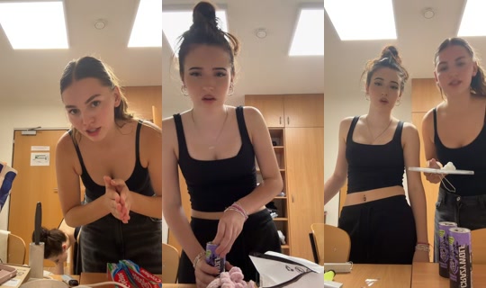 klar_isek TikTok Live — Aug 31, 2026, 7:46 PM