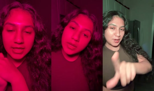 klarissaceja209 TikTok Live — Sep 12, 2026, 8:32 AM