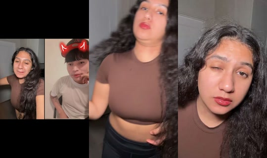 klarissaceja209 TikTok Live — Sep 12, 2026, 10:29 AM