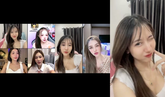 klaw9888 TikTok Live — Aug 13, 2026, 6:26 PM