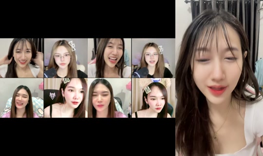 klaw9888 TikTok Live — Aug 13, 2026, 7:16 PM