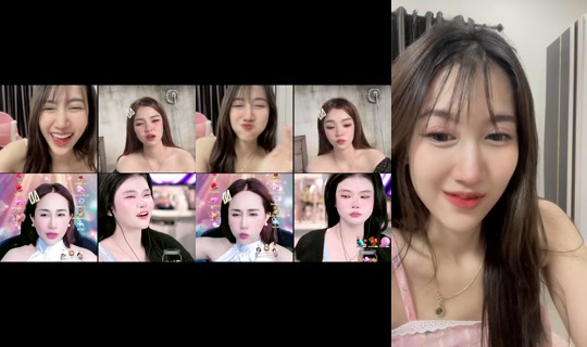 klaw9888 TikTok Live — Aug 14, 2026, 11:14 AM