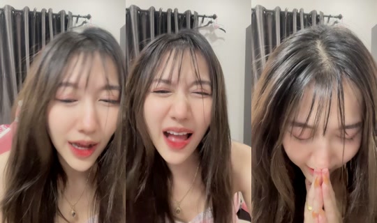 klaw9888 TikTok Live — Aug 14, 2026, 12:55 PM