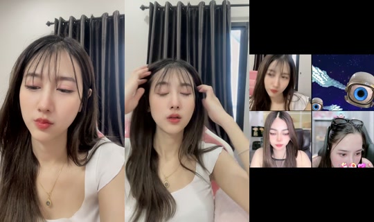 klaw9888 TikTok Live — Aug 22, 2026, 8:48 AM
