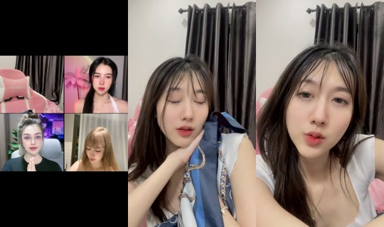 klaw9888 TikTok Live — Aug 22, 2026, 5:29 PM