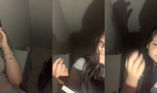 klemparova51 TikTok Live — Jul 13, 2026, 11:05 PM
