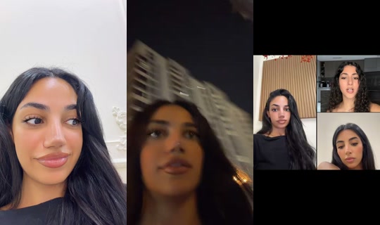 kleopatraa2 TikTok Live — Jul 26, 2026, 4:56 PM