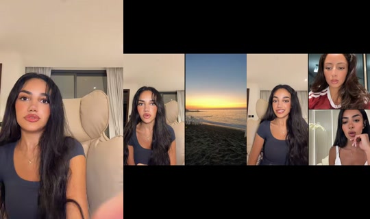 kleopatraa2 TikTok Live — Jul 26, 2026, 7:34 PM