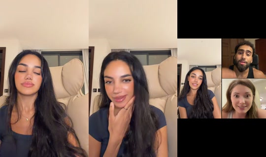 kleopatraa2 TikTok Live — Jul 26, 2026, 10:21 PM