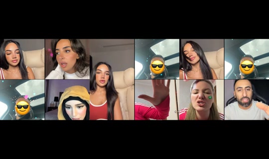 kleopatraa2 TikTok Live — Aug 10, 2026, 9:54 PM