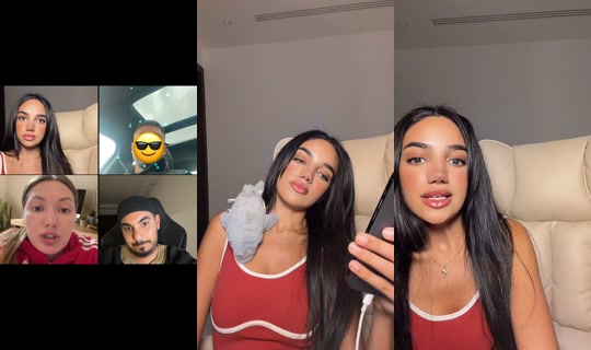 kleopatraa2 TikTok Live — Aug 10, 2026, 10:44 PM