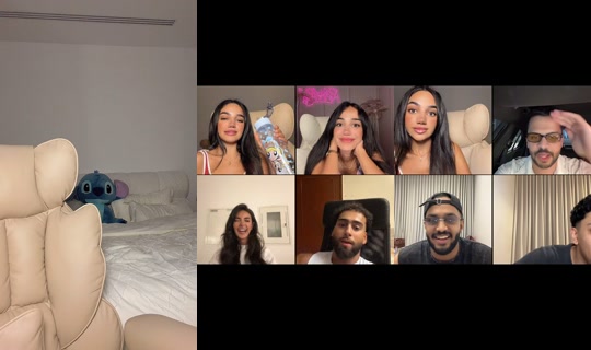 kleopatraa2 TikTok Live — Aug 10, 2026, 11:35 PM