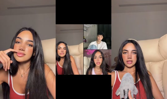 kleopatraa2 TikTok Live — Aug 11, 2026, 12:25 AM