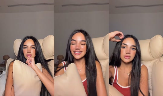 kleopatraa2 TikTok Live — Aug 11, 2026, 1:16 AM