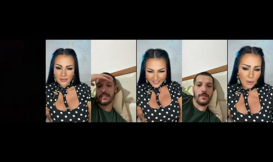 kleviscelaj7 TikTok Live — Jul 10, 2026, 5:52 AM