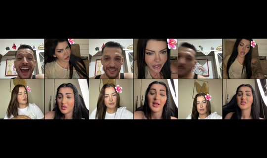 kleviscelaj7 TikTok Live — Jul 10, 2026, 10:43 PM
