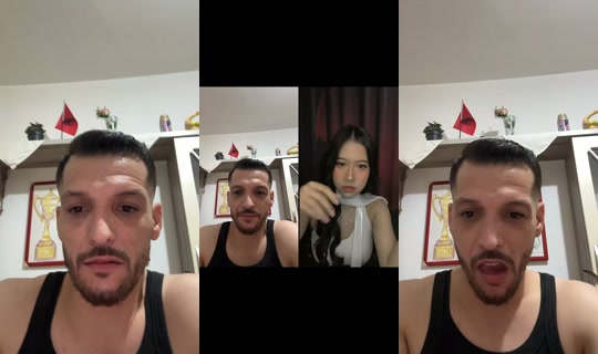 kleviscelaj7 TikTok Live — Jul 11, 2026, 3:28 AM