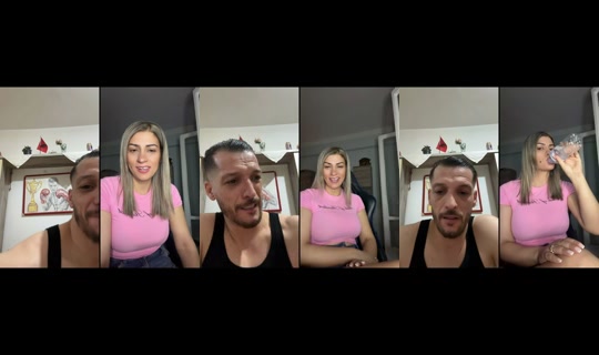kleviscelaj7 TikTok Live — Jul 11, 2026, 9:36 PM