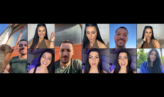 kleviscelaj7 TikTok Live — Jul 13, 2026, 5:06 AM