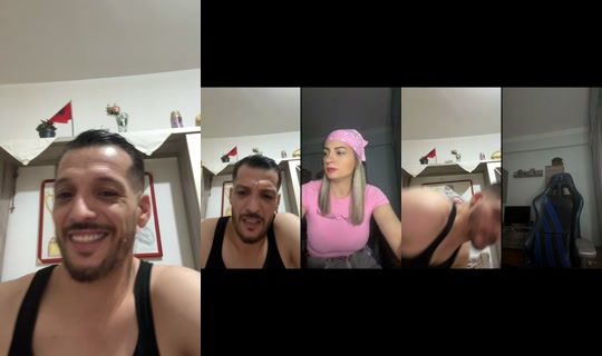 kleviscelaj7 TikTok Live — Jul 13, 2026, 9:22 PM