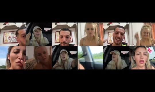 kleviscelaj7 TikTok Live — Jul 14, 2026, 2:05 PM