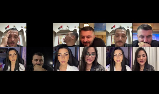 kleviscelaj7 TikTok Live — Jul 14, 2026, 10:32 PM