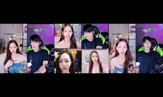 kljx__1201 TikTok Live — Jul 15, 2026, 5:56 PM