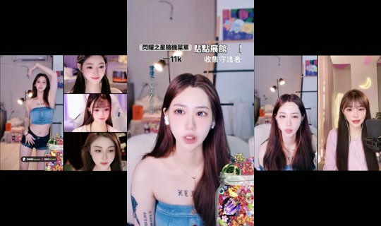 kljx__1201 TikTok Live — Jul 15, 2026, 10:55 PM