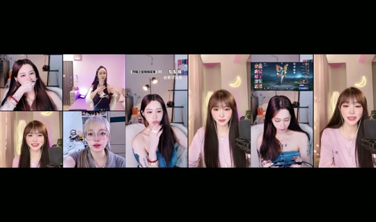 kljx__1201 TikTok Live — Jul 15, 2026, 11:46 PM
