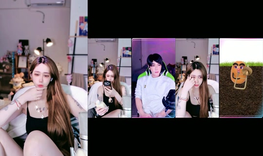 kljx__1201 TikTok Live — Sep 15, 2026, 5:17 PM