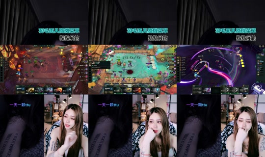 kljx__1201 TikTok Live — Sep 18, 2026, 12:19 AM