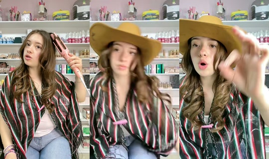 klversaa TikTok Live — Sep 15, 2026, 6:49 PM