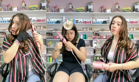 klversaa TikTok Live — Sep 15, 2026, 7:13 PM