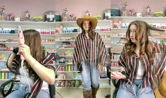 klversaa TikTok Live — Sep 15, 2026, 8:24 PM