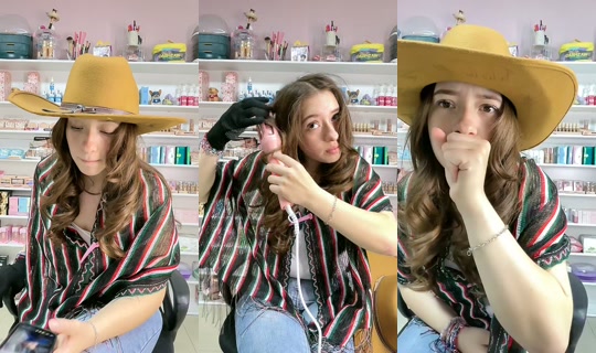 klversaa TikTok Live — Sep 15, 2026, 8:43 PM