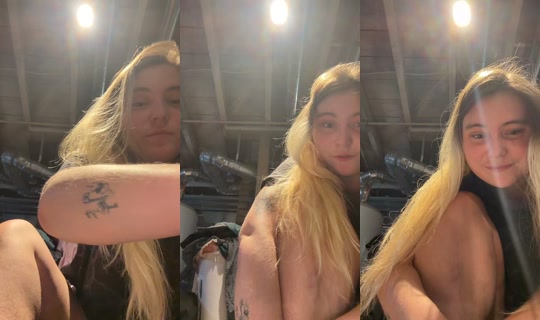 km_secreta TikTok Live — Jul 12, 2026, 6:44 AM