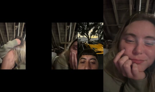 km_secreta TikTok Live — Jul 14, 2026, 4:05 AM