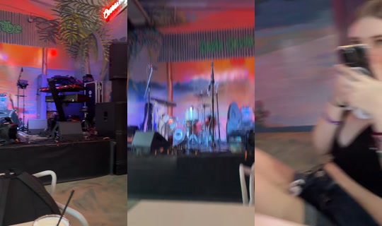 km_secreta TikTok Live — Sep 1, 2026, 12:48 AM