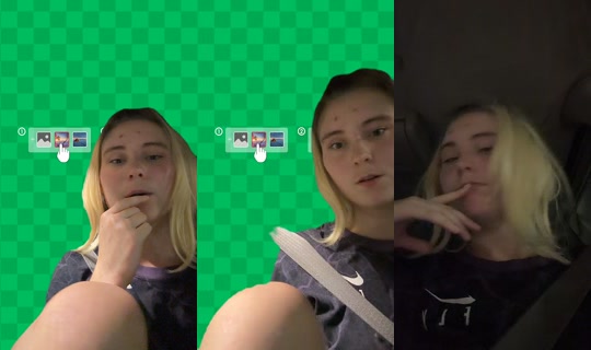 km_secreta TikTok Live — Sep 5, 2026, 2:20 AM